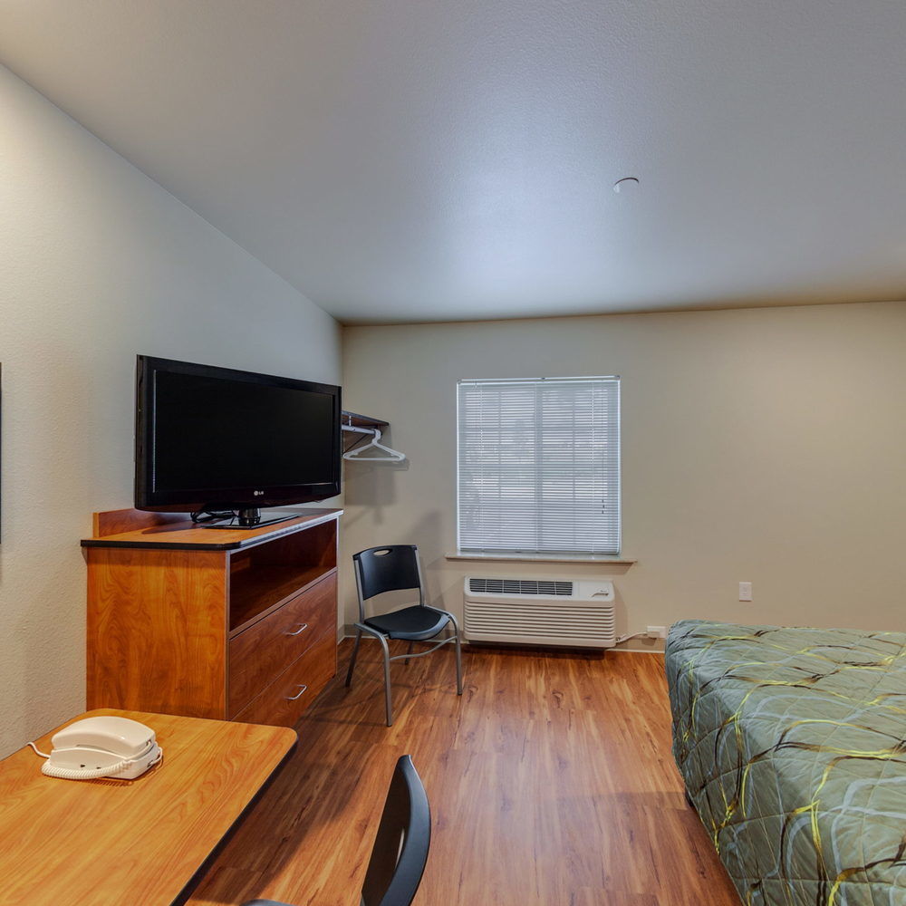 Suburban Studios Watford City Kültér fotó